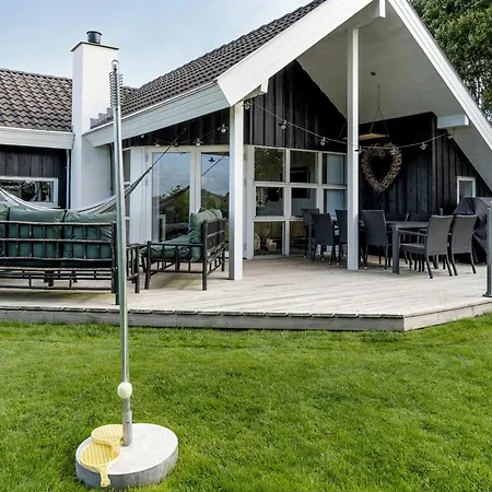 Holiday home Family With Activities For Ages Middelfart