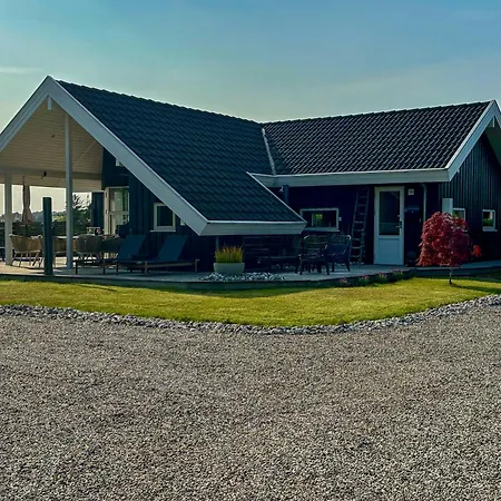 Family With Activities For Ages Holiday home